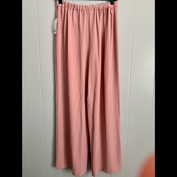 Bar III Colorblocked Layered Camisole & Pants M - Picture 5 of 12